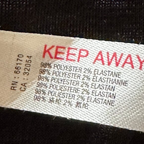 Intimately Free People Women's Turnt Crossover Bodysuit Top Black Size Small - Picture 9 of 10